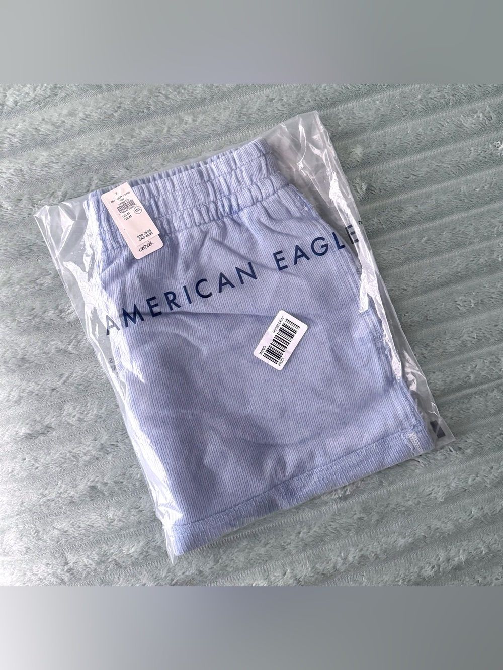 NWT Aerie Vacay Short Women’s Size M - Picture 5 of 6